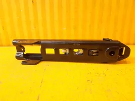 Porsche Macan Seat belt adjustment rail 3C8857819