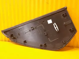 Porsche Macan Boczny element deski rozdzielczej 95B857176B