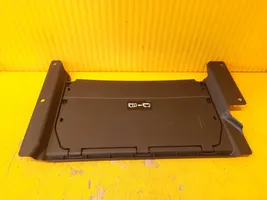 Porsche Macan Support boîte de batterie 95B863565E