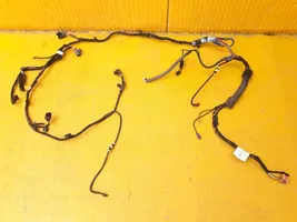 Porsche Macan Tailgate/trunk wiring harness 95B971145AA