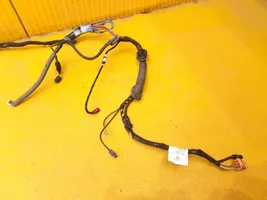 Porsche Macan Faisceau de câbles hayon de coffre 95B971145AA