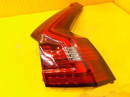 Volvo S90, V90 Takaluukun takavalot 32337138