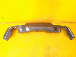 BMW X2 F39 Moulure inférieure de pare-chocs arrière 11460913