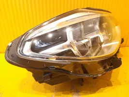 BMW X3 G01 Lampa przednia 8739654