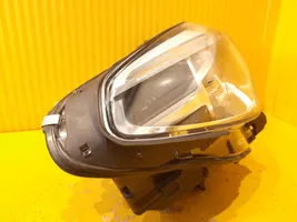 BMW X3 G01 Lampa przednia 8739654