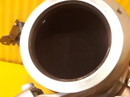 Skoda Kodiaq Filtr cząstek stałych Katalizator / FAP / DPF 05L131601Q