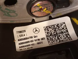 Mercedes-Benz A W177 Ohjauspyörä A0050004799