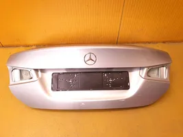 Mercedes-Benz A W177 Galinis bortas (bortelis) 