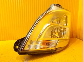 DAF 95 XF Lampa przednia 1857526