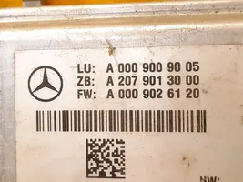 Mercedes-Benz V Class W447 Telecamera per parabrezza A0009009005