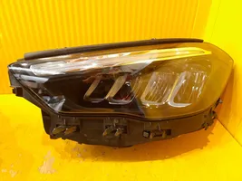 Mercedes-Benz GLA H247 Phare frontale A2479063604