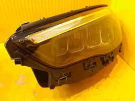 Mercedes-Benz GLA H247 Lampa przednia A2479063604