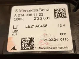 Mercedes-Benz E W214 Phare frontale A2149064102