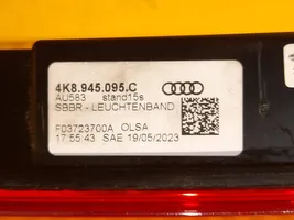 Audi A7 S7 4K8 Feux arrière / postérieurs 4K8945095C