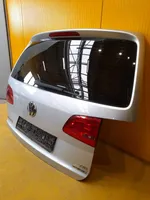 Volkswagen Touran II Galinis bortas (bortelis) 