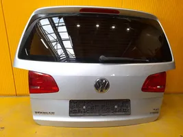 Volkswagen Touran II Galinis bortas (bortelis) 