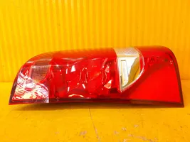 Mercedes-Benz V Class W447 Lampa tylna A4478201164