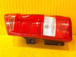 Mercedes-Benz V Class W447 Lampa tylna 