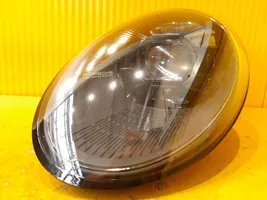 Porsche 992 Lampa przednia 9P5941059B