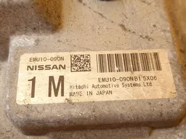 Nissan NP300 Muut ohjainlaitteet/moduulit EMU10090N