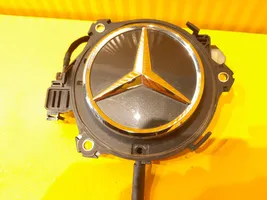 Mercedes-Benz GLC X253 C253 Tavaratilan luukun kahva kameralla A0997504600