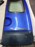Renault Kangoo I Drzwi tylne do samochodów dostawczych 