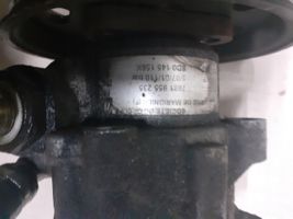 Volkswagen PASSAT B5 Power steering pump mounting bracket 8D0145156K
