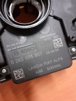 Iveco Daily 6th gen Interruptor/palanca de limpiador de luz de giro 0265005557