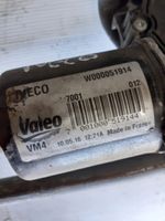 Iveco Daily 35 - 40.10 Mechanizm i silniczek wycieraczek szyby przedniej / czołowej W000051914