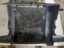 Smart ForTwo I Radiator set 