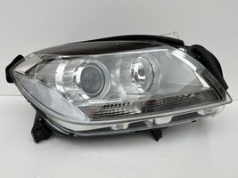 Mercedes-Benz ML W166 Lampa przednia A1668208461