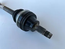 Ferrari F430 Rear driveshaft 201911