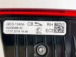 Jaguar E-Pace Luci posteriori J9C313404CB