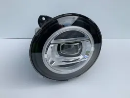 Mercedes-Benz G W463 Headlights/headlamps set A4639067400
