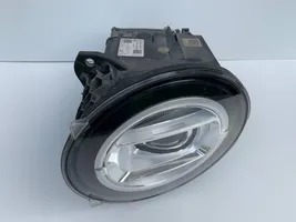 Mercedes-Benz G W463 Headlights/headlamps set A4639067400