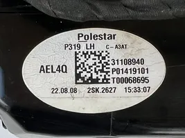 Polestar 2 Takavalot P01419101