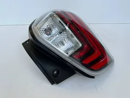 SsangYong Tivoli Lampa tylna 8360235801