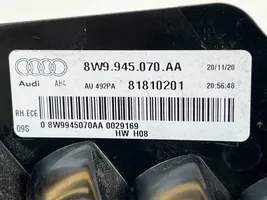 Audi A4 S4 B9 8W Lampa tylna 8W9945070AA