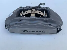 Maserati Ghibli Priekinis suportas 670034945