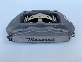 Maserati Ghibli Priekšējais suports 670034945