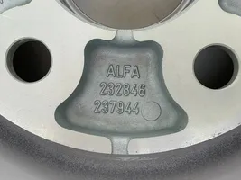Alfa Romeo 8C 20 Zoll Leichtmetallrad Alufelge 232846