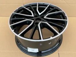 Maserati Levante Cerchione in lega R20 940001094