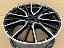 Maserati Levante Cerchione in lega R20 940001094