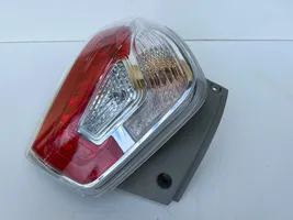 SsangYong Tivoli Lampa tylna 83601-35000