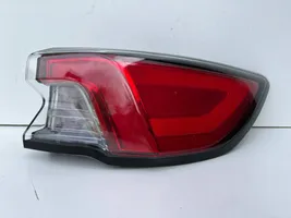 Ford Kuga III Lampa tylna LV4B13404AH