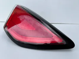 Ford Kuga III Lampa tylna LV4B13404AH