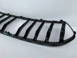 Maserati Quattroporte Maskownica / Grill / Atrapa górna chłodnicy 670151229