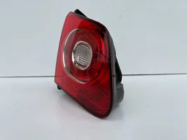Volkswagen Tiguan Lampy tylne / Komplet 5N0945095H