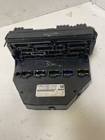 Mercedes-Benz E AMG W212 Module de fusibles A2129008307