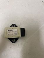 Mercedes-Benz E AMG W212 ESP acceleration yaw rate sensor A0055422618